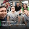 Fortalecimento das relações interpessoais